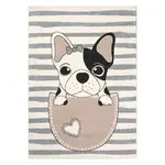 Ben'n'jen DĚTSKÝ KOBEREC, 100/150 cm,