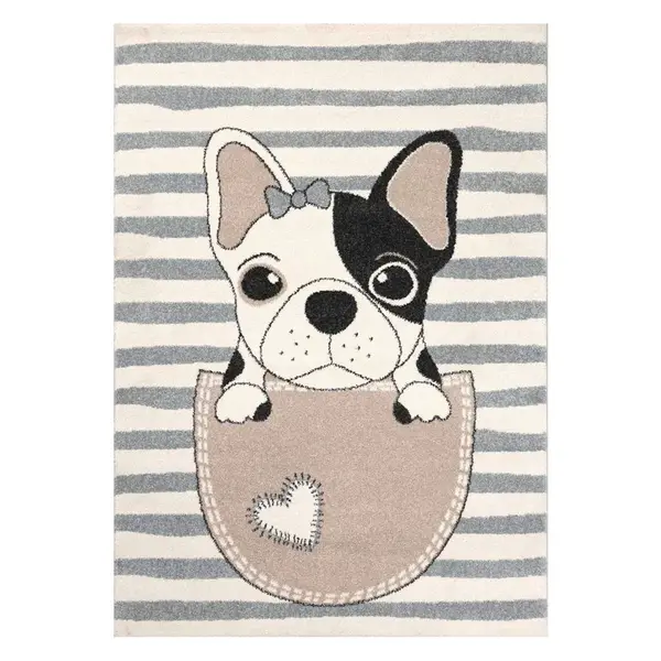 Ben'n'jen DĚTSKÝ KOBEREC, 100/150 cm,