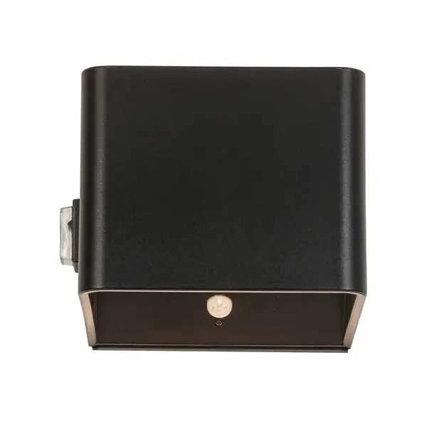 Novel NÁSTĚNNÉ SVÍTIDLO NA BATERIE, 10,1/10,28/8,05 cm