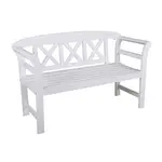 Gardenson ZAHRADNÍ LAVICE dřevo