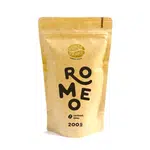 Káva Zlaté Zrnko - Romeo (Směs 85% arabika a 15% robusta) - &quot;UNIVERZÁLNÍ&quot; 500 g