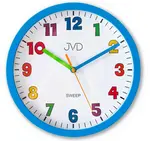 JVD Nástěnné hodiny HA46.1