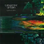 Tangerine Dream – Quantum Gate LP