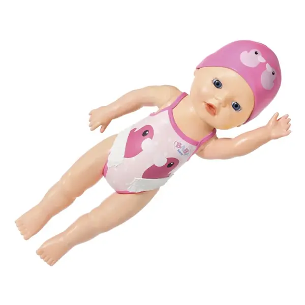 BABY born Plaváček Lizzie, 30 cm