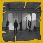 Local Natives – Time Will Wait For No One CD