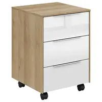 Voleo POJÍZDNÝ KONTEJNER, 40/61/50 cm