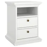 MID.YOU NOČNÍ STOLEK, 43,6/58,8/40 cm