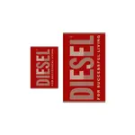 Diesel SADA RUČNÍKŮ A OSUŠEK,