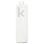 Kevin Murphy Maska pro blond a šedé vlasy Cool.Angel (Cool Ash Colour Enhancing Shine Treatment) 1000 ml