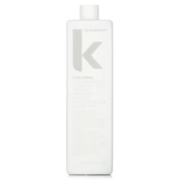 Kevin Murphy Maska pro blond a šedé vlasy Cool.Angel (Cool Ash Colour Enhancing Shine Treatment) 1000 ml