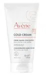 Avène Vyživující a ochranný krém pro suchou až velmi suchou pokožku rukou Cold Cream (Concentrated Hand Cream) 50 ml