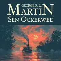 Libor Hruška – Martin: Sen Ockerwee CD-MP3