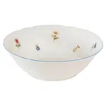 Seltmann Weiden DEZERTNÍ MISKA porcelán keramika 15 cm