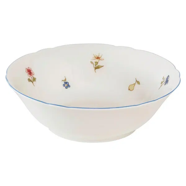 Seltmann Weiden DEZERTNÍ MISKA porcelán keramika 15 cm