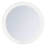 Sadena KOSMETICKÉ ZRCADLO, 16,5/16,5/1,7 cm