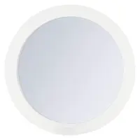 Sadena KOSMETICKÉ ZRCADLO, 16,5/16,5/1,7 cm