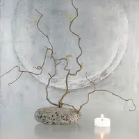 Euroart MALBA NA PLÁTNĚ, zen, 30/30/3 cm