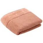 Vossen OSUŠKA DO SPRCHY, 67/140 cm, hnědá