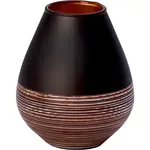 Villeroy & Boch VÁZA, sklo, 12,2 cm