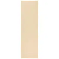 Novel BĚHOUN NA STŮL, 45/150 cm, krémová
