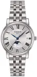Tissot Carson Premium Lady Moonphase T122.223.11.033.00