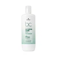Schwarzkopf Professional Šampon pro suchou a citlivou pokožku hlavy BC Bonacure Scalp Soothing (Shampoo) 1000 ml