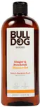 Bulldog Sprchový gel Zázvor a Pačuli (Shower Gel) 500 ml