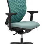 RIM kancelářská židle SPACE SP 1523, ergonomická, 8+ hodin denně, balance