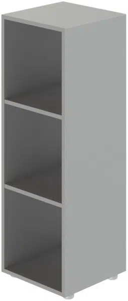 LENZA Skříň police WELS 39,9x40,4x119,5 cm