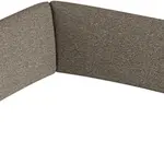 LD SEATING Čalouněný polštářek NIDO NI-BO-CO