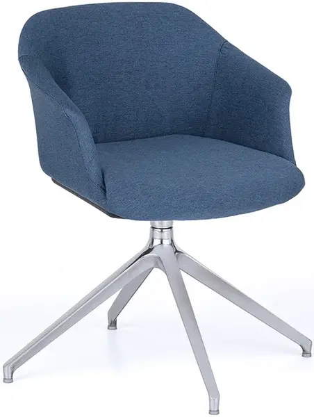MULTISED Designové křeslo BZJ 600 XAL