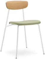LD SEATING Konferenční židle TRIVI TR-126-N0