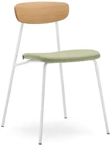 LD SEATING Konferenční židle TRIVI TR-126-N0