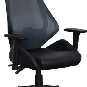 SIGNAL kancelářská židle Q-406 ekokůže