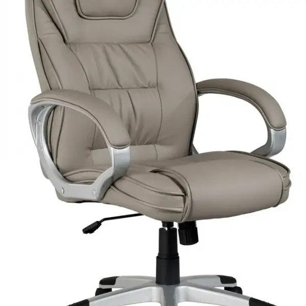 SIGNAL kancelářské křeslo Q-031 šedé