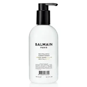 Balmain Revitalizační kondicionér pro suché a poškozené vlasy (Revitalizing Conditioner) 300 ml
