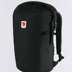 Batoh Fjällräven Ulvö Rolltop 30 550 Black