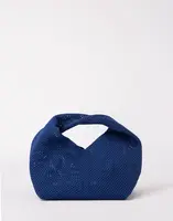 ECOALF Ocean Tika Mini Royal Blue