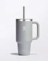 Hydro Flask Travel Tumbler 32 oz (940 ml) Birch