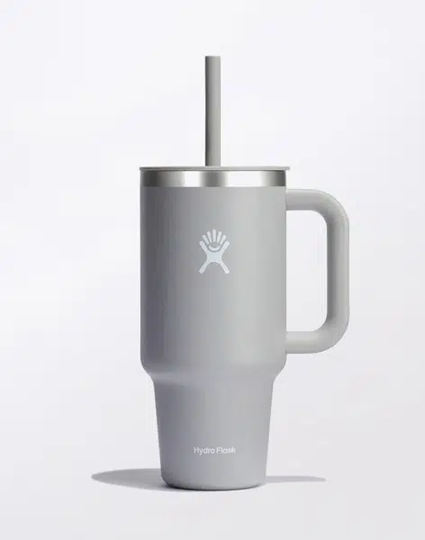 Hydro Flask Travel Tumbler 32 oz (940 ml) Birch