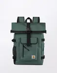 Batoh Carhartt WIP Philis Backpack Silver Pine