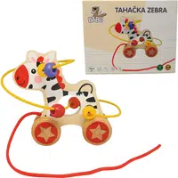 BABU - Tahačka zebra