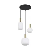 Trio Leuchten ZÁVĚSNÉ SVÍTIDLO, 30/150 cm