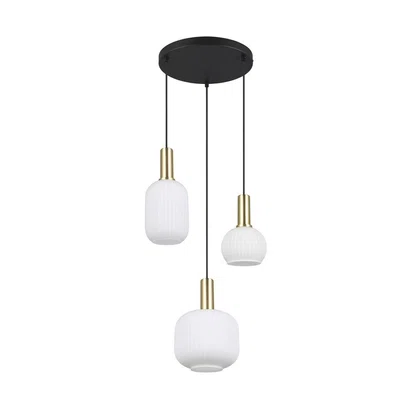 Trio Leuchten ZÁVĚSNÉ SVÍTIDLO, 30/150 cm