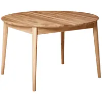 Livetastic JÍDELNÍ STŮL, 120-165/120/75 cm