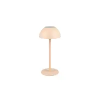 STOLNÍ LAMPA NA BATERIE 13,5/30 cm