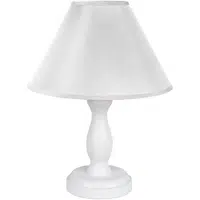 XXXL STOLNÍ LAMPA, E14, 18/28 cm