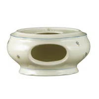 Seltmann Weiden OHŘÍVAČ porcelán keramika