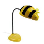 DĚTSKÁ STOLNÍ LAMPIČKA, 43/14/40 cm