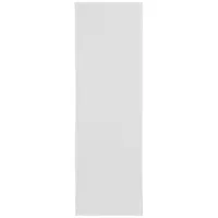Bio:Vio BĚHOUN NA STŮL, 45/150 cm, bílá